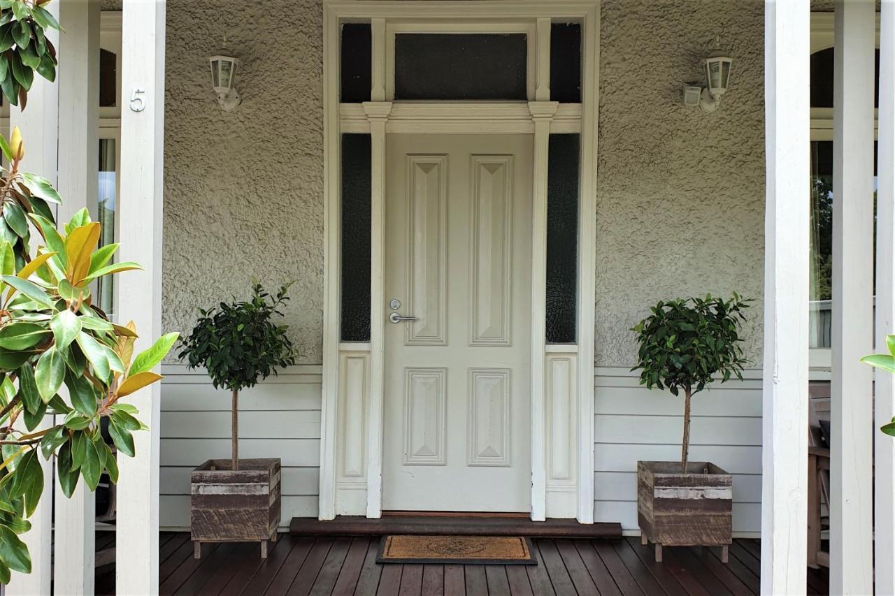Healesville House - Magnolia House المظهر الخارجي الصورة