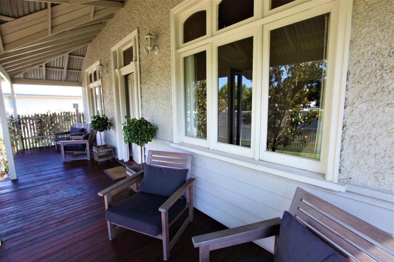 Healesville House - Magnolia House المظهر الخارجي الصورة