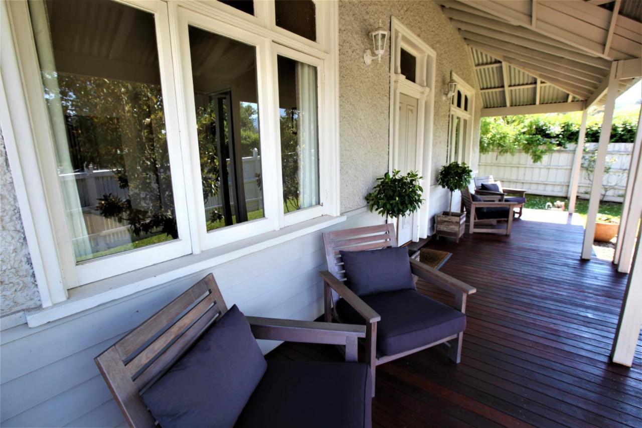 Healesville House - Magnolia House المظهر الخارجي الصورة