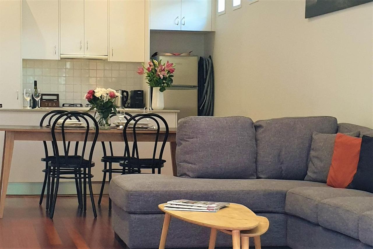 Healesville House - Magnolia House المظهر الخارجي الصورة