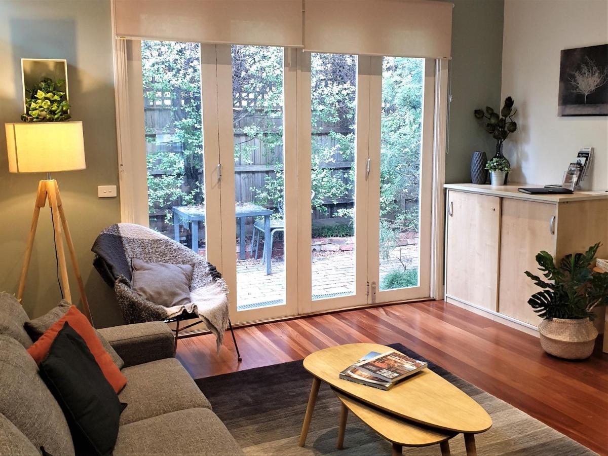 Healesville House - Magnolia House المظهر الخارجي الصورة