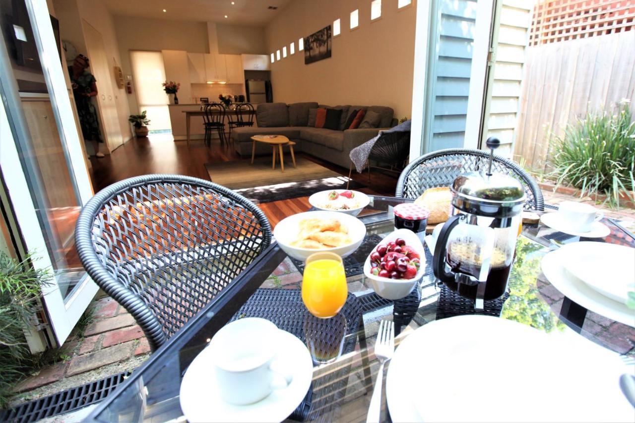 Healesville House - Magnolia House المظهر الخارجي الصورة