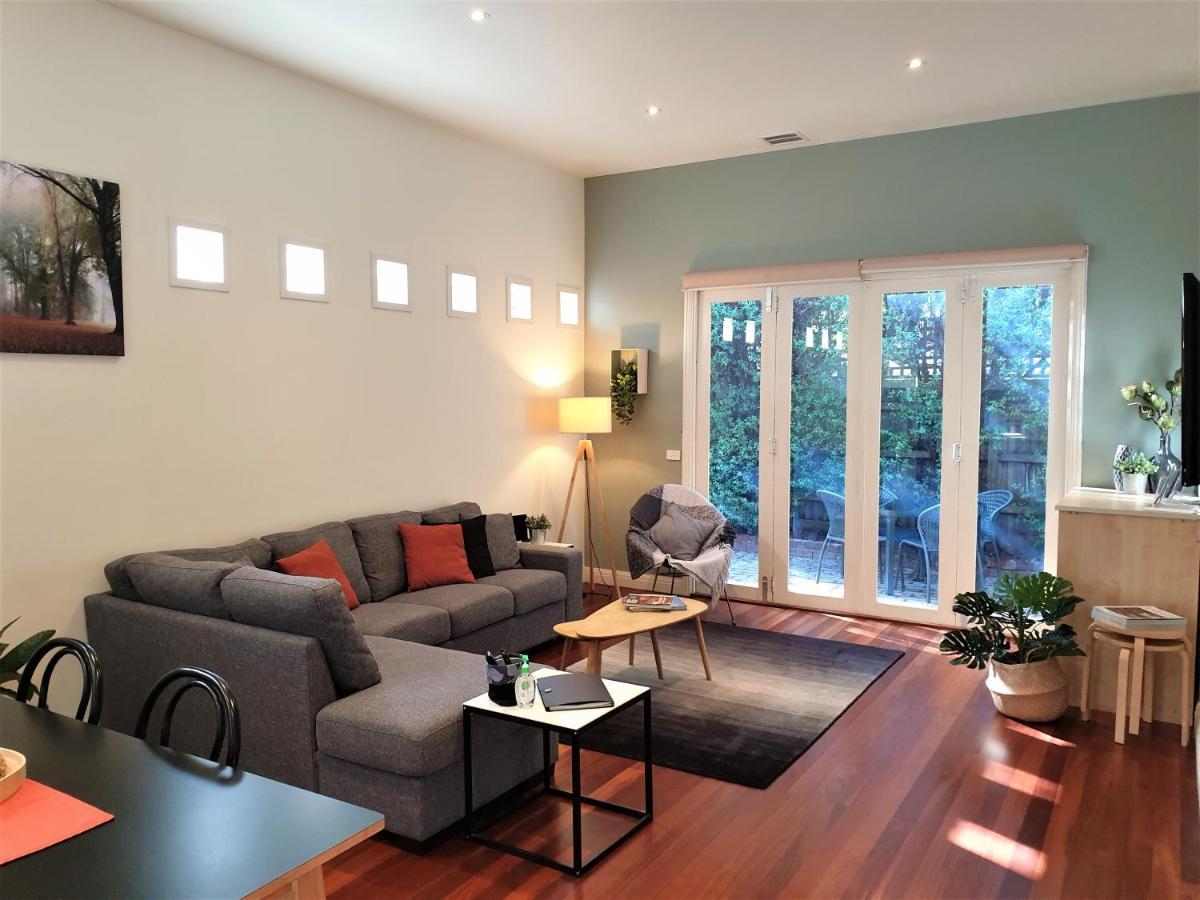 Healesville House - Magnolia House المظهر الخارجي الصورة